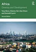 E-Book (epub) Africa von Tony Binns, Etienne Nel, Alan Dixon
