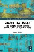 E-Book (epub) Steamship Nationalism von Mark A. Russell