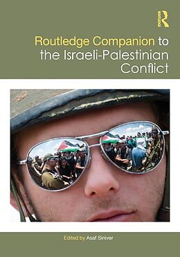 eBook (epub) Routledge Companion to the Israeli-Palestinian Conflict de 