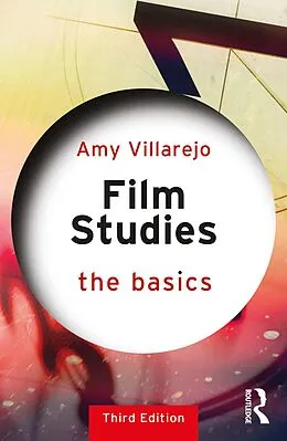 E-Book (epub) Film Studies von Amy Villarejo