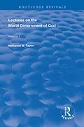 E-Book (pdf) Lectures on the Moral Government of God von Nathaniel Taylor
