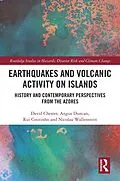 PDF Earthquakes and Volcanic Activity on Islands von David Chester, Angus Duncan, Rui Coutinho