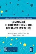 E-Book (pdf) Sustainable Development Goals and Integrated Reporting von Cristiano Busco, Fabrizio Granà, Maria Federica Izzo