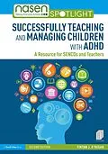 E-Book (epub) Successfully Teaching and Managing Children with ADHD von Fintan O'Regan