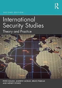 E-Book (epub) International Security Studies von Peter Hough, Bruce Pilbeam, Wendy Stokes