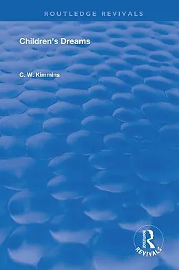 E-Book (epub) Children's Dreams von Charles William Kimmins