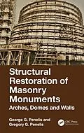 E-Book (epub) Structural Restoration of Masonry Monuments von George Penelis, Gregory Penelis