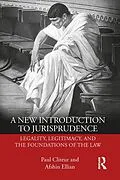E-Book (pdf) A New Introduction to Jurisprudence von Paul Cliteur, Afshin Ellian