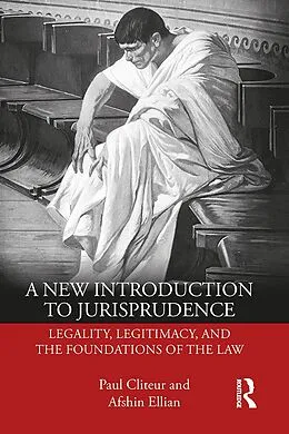 E-Book (pdf) A New Introduction to Jurisprudence von Paul Cliteur, Afshin Ellian