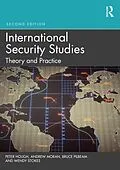 E-Book (pdf) International Security Studies von Peter Hough, Bruce Pilbeam, Wendy Stokes