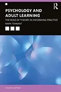 E-Book (epub) Psychology and Adult Learning von Mark Tennant