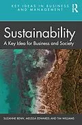 E-Book (epub) Sustainability von Suzanne Benn, Melissa Edwards, Tim Williams