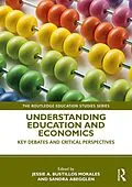 E-Book (epub) Understanding Education and Economics von 
