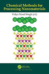 E-Book (pdf) Chemical Methods for Processing Nanomaterials von 