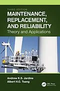 E-Book (pdf) Maintenance, Replacement, and Reliability von Andrew K. S. Jardine, Albert H. C. Tsang