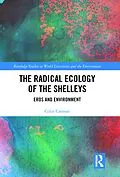 E-Book (pdf) The Radical Ecology of the Shelleys von Colin Carman