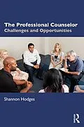 E-Book (epub) The Professional Counselor von Shannon Hodges