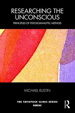 E-Book (epub) Researching the Unconscious von Michael Rustin