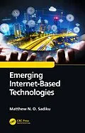 ePUB Emerging Internet-Based Technologies von Matthew N. O. Sadiku