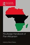 E-Book (epub) Routledge Handbook of Pan-Africanism von 