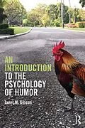 E-Book (epub) An Introduction to the Psychology of Humor von Janet M. Gibson