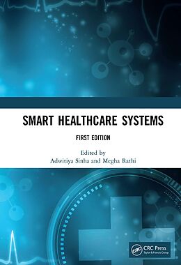 E-Book (pdf) Smart Healthcare Systems von 