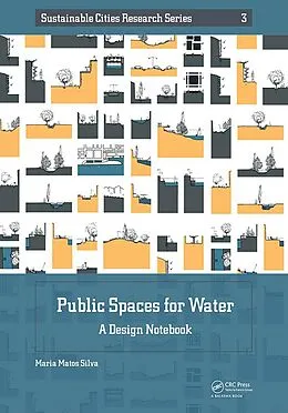 E-Book (pdf) Public Spaces for Water von Maria Matos Silva