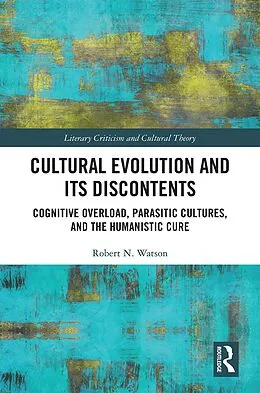E-Book (pdf) Cultural Evolution and its Discontents von Robert Watson