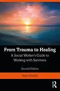 E-Book (pdf) From Trauma to Healing von Ann Goelitz