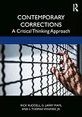 E-Book (pdf) Contemporary Corrections von Rick Ruddell, G. Larry Mays, L. Thomas Winfree Jr.