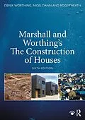 E-Book (epub) Marshall and Worthing's The Construction of Houses von Duncan Marshall, Derek Worthing, Nigel Dann