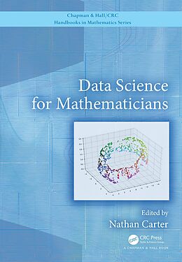 E-Book (pdf) Data Science for Mathematicians von 