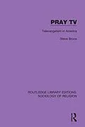 E-Book (epub) Pray TV von Steve Bruce