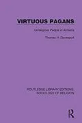 E-Book (epub) Virtuous Pagans von Thomas H. Davenport