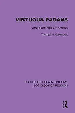 E-Book (epub) Virtuous Pagans von Thomas H. Davenport