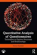 ePUB Quantitative Analysis of Questionnaires von Steve Humble