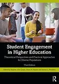 ePUB Student Engagement in Higher Education von 