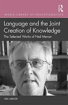 PDF Language and the Joint Creation of Knowledge von Neil Mercer