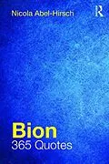 E-Book (pdf) Bion von Nicola Abel-Hirsch