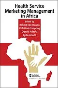 E-Book (epub) Health Service Marketing Management in Africa von 