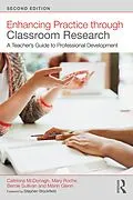 E-Book (pdf) Enhancing Practice through Classroom Research von Caitriona McDonagh, Mary Roche, Bernie Sullivan