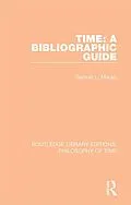 E-Book (pdf) Time: A Bibliographic Guide von Samuel L. Macey