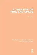ePUB A Treatise on Time and Space von J. R. Lucas