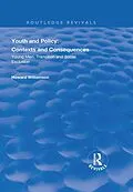 E-Book (epub) Youth and Policy von Howard Williamson