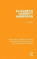 ePUB Elizabeth Garrett Anderson von Jo Manton