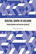 E-Book (pdf) Digital Dawn in Adland von Robert Crawford