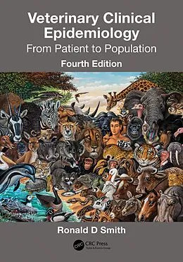 E-Book (epub) Veterinary Clinical Epidemiology von Ronald D. Smith