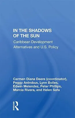 E-Book (pdf) In the Shadows of the Sun von Carmen Diana Deere