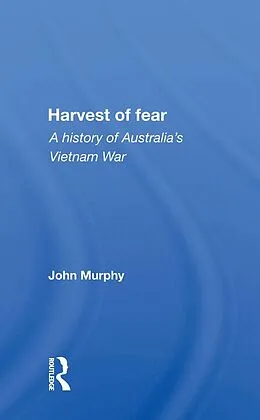 E-Book (pdf) Harvest Of Fear von John Murphy