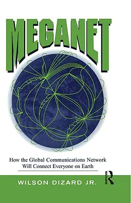 E-Book (pdf) Meganet von Wilson P Dizard Jr